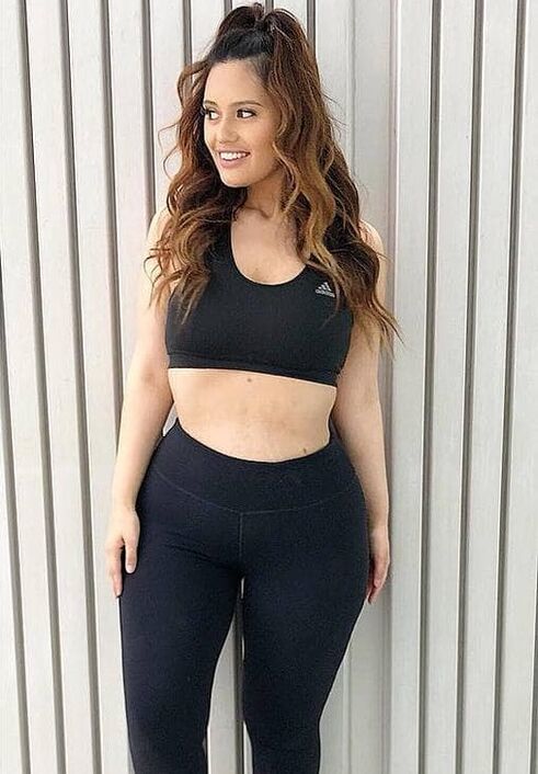 Keto Extreme me ayudó a perder 20 kg