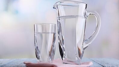 Dieta para las reglas de alimentación perezosa.