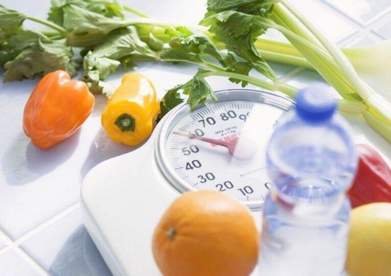 Dieta para los perezosos