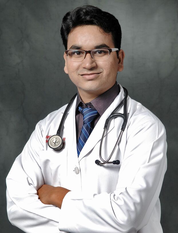 Médico Nutricionista Ervin Yojcom